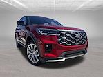 2027 Ford Explorer 4WD SUV for sale #C270061 - photo 12