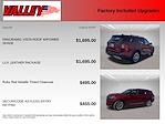 2027 Ford Explorer 4WD SUV for sale #C270061 - photo 4