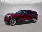 2027 Ford Explorer 4WD SUV for sale #C270061 - photo 5