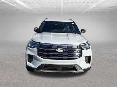 2027 Ford Explorer 4WD SUV for sale #C270101 - photo 2