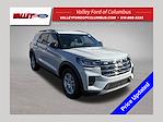 2027 Ford Explorer 4WD SUV for sale #C270101 - photo 1