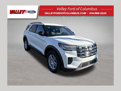 2027 Ford Explorer 4WD SUV for sale #C270102 - photo 1