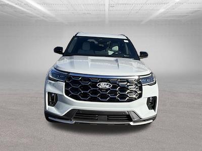 2027 Ford Explorer 4WD SUV for sale #C270103 - photo 2