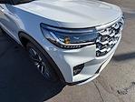 2027 Ford Explorer 4WD SUV for sale #C270103 - photo 12