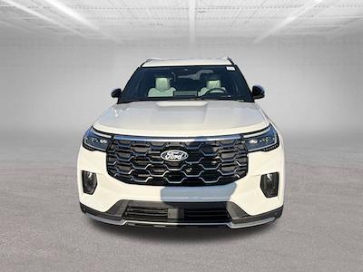 2027 Ford Explorer 4WD SUV for sale #C270104 - photo 2