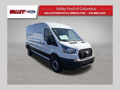 2027 Ford Transit 250 Medium Roof RWD Cargo Van for sale #C270107 - photo 1