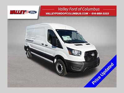 2027 Ford Transit 250 Medium Roof RWD Cargo Van for sale #C270108 - photo 1