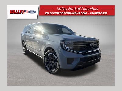 2027 Ford Expedition MAX 4WD SUV for sale #C270150 - photo 1