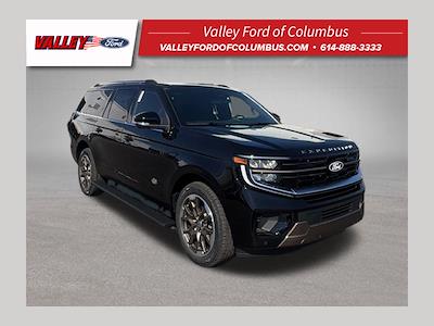 2027 Ford Expedition MAX 4WD SUV for sale #C270155 - photo 1