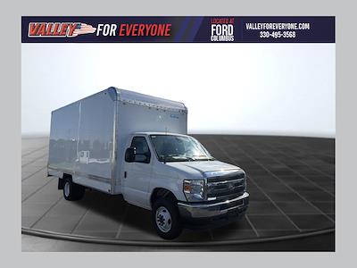 2027 Ford E-450 RWD Box Van for sale #C270165 - photo 1