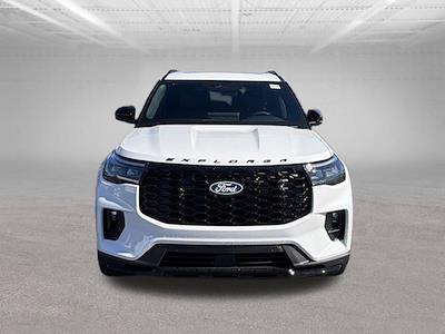 2027 Ford Explorer 4WD SUV for sale #C270166 - photo 2