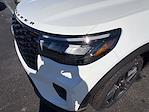 2027 Ford Explorer 4WD SUV for sale #C270166 - photo 13