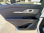 2027 Ford Explorer 4WD SUV for sale #C270166 - photo 22