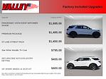 2027 Ford Explorer 4WD SUV for sale #C270166 - photo 4