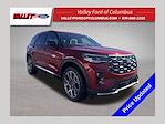 2027 Ford Explorer 4WD SUV for sale #C270167 - photo 1