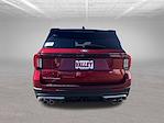 2027 Ford Explorer 4WD SUV for sale #C270167 - photo 10