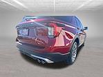 2027 Ford Explorer 4WD SUV for sale #C270167 - photo 16