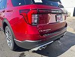 2027 Ford Explorer 4WD SUV for sale #C270167 - photo 17