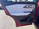 2027 Ford Explorer 4WD SUV for sale #C270167 - photo 30