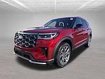 2027 Ford Explorer 4WD SUV for sale #C270167 - photo 7