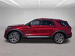2027 Ford Explorer 4WD SUV for sale #C270167 - photo 8