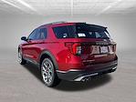 2027 Ford Explorer 4WD SUV for sale #C270167 - photo 9