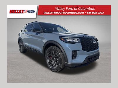 2027 Ford Explorer 4WD SUV for sale #C270168 - photo 1