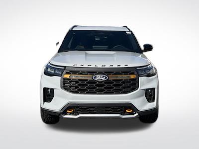 2027 Ford Explorer 4WD SUV for sale #C270188 - photo 2