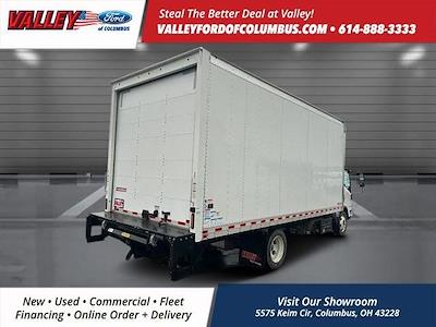 Used 2023 Chevrolet LCF 5500XD Regular Cab Box Truck for sale #CUN0346 - photo 2