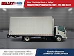Used 2023 Chevrolet LCF 5500XD Regular Cab Box Truck for sale #CUN0346 - photo 4