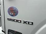 Used 2023 Chevrolet LCF 5500XD Regular Cab Box Truck for sale #CUN0347 - photo 11