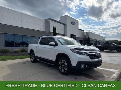 Used 2020 Honda Ridgeline RTL Crew Cab AWD Pickup for sale #CUN0362A - photo 1