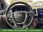 Used 2020 Honda Ridgeline RTL Crew Cab AWD Pickup for sale #CUN0362A - photo 16