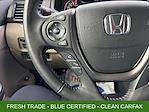 Used 2020 Honda Ridgeline RTL Crew Cab AWD Pickup for sale #CUN0362A - photo 17