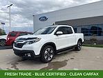 Used 2020 Honda Ridgeline RTL Crew Cab AWD Pickup for sale #CUN0362A - photo 7