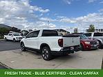 Used 2020 Honda Ridgeline RTL Crew Cab AWD Pickup for sale #CUN0362A - photo 10