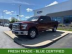 2017 Ford F-150 SuperCrew Cab 4x4 Pickup for sale #CUN0381A - photo 4