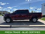 2017 Ford F-150 SuperCrew Cab 4x4 Pickup for sale #CUN0381A - photo 5