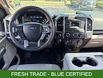 2017 Ford F-150 SuperCrew Cab 4x4 Pickup for sale #CUN0381A - photo 12