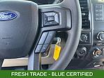 2017 Ford F-150 SuperCrew Cab 4x4 Pickup for sale #CUN0381A - photo 18