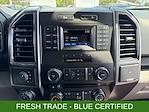 2017 Ford F-150 SuperCrew Cab 4x4 Pickup for sale #CUN0381A - photo 20
