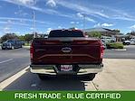 2017 Ford F-150 SuperCrew Cab 4x4 Pickup for sale #CUN0381A - photo 7
