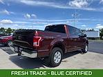 2017 Ford F-150 SuperCrew Cab 4x4 Pickup for sale #CUN0381A - photo 2