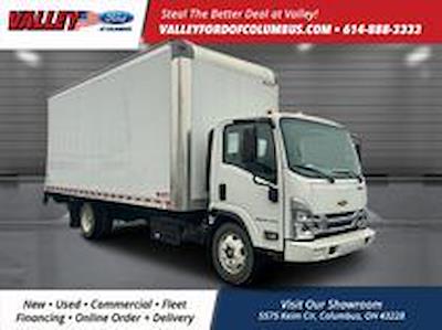 2023 Chevrolet LCF 5500XD Regular Cab 4x2 Box Truck for sale #CUN0382 - photo 1