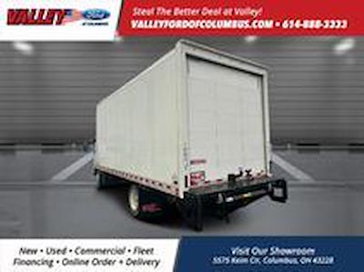 2023 Chevrolet LCF 5500XD Regular Cab 4x2 Box Truck for sale #CUN0382 - photo 2