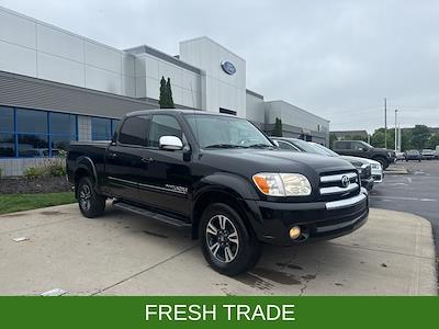 2005 Toyota Tundra Double Cab 4x4 Pickup for sale #CUN0411GA - photo 1