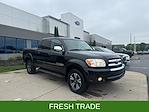 2005 Toyota Tundra Double Cab 4x4 Pickup for sale #CUN0411GA - photo 1