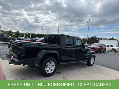 2021 Jeep Gladiator Crew Cab 4x4 Pickup for sale #CUN0426C - photo 2