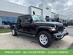 2021 Jeep Gladiator Crew Cab 4x4 Pickup for sale #CUN0426C - photo 1