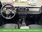 2021 Jeep Gladiator Crew Cab 4x4 Pickup for sale #CUN0426C - photo 4
